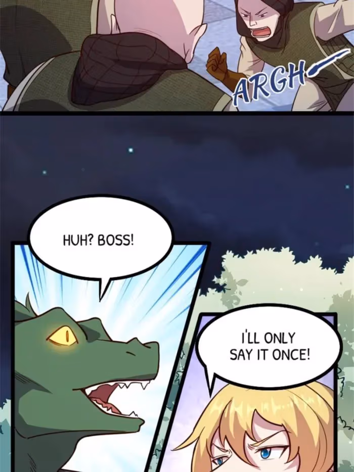 Read Lord System chapter 47 image 33 on Lezhin