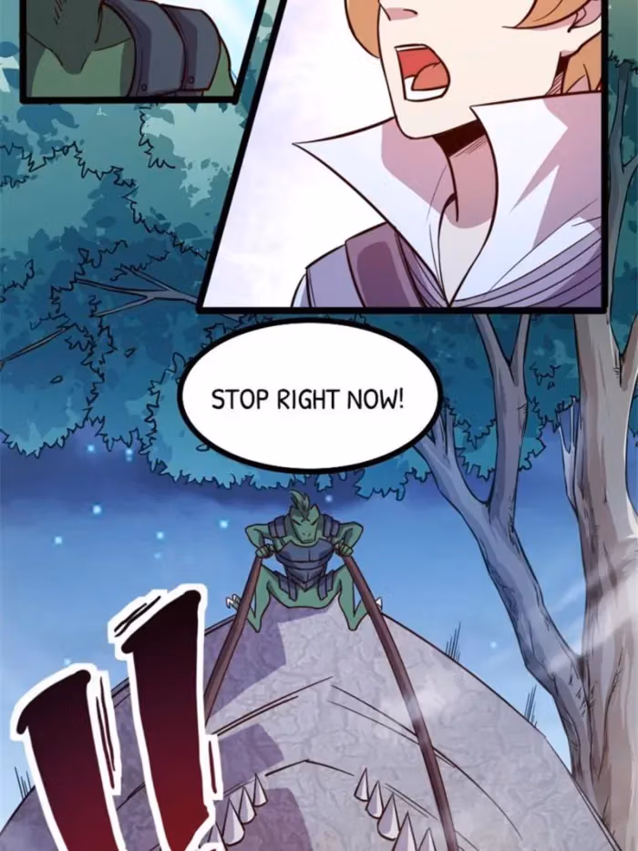 Read Lord System chapter 47 image 34 on Lezhin