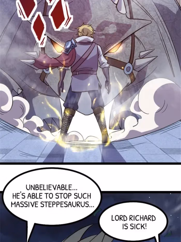 Read Lord System chapter 47 image 35 on Lezhin