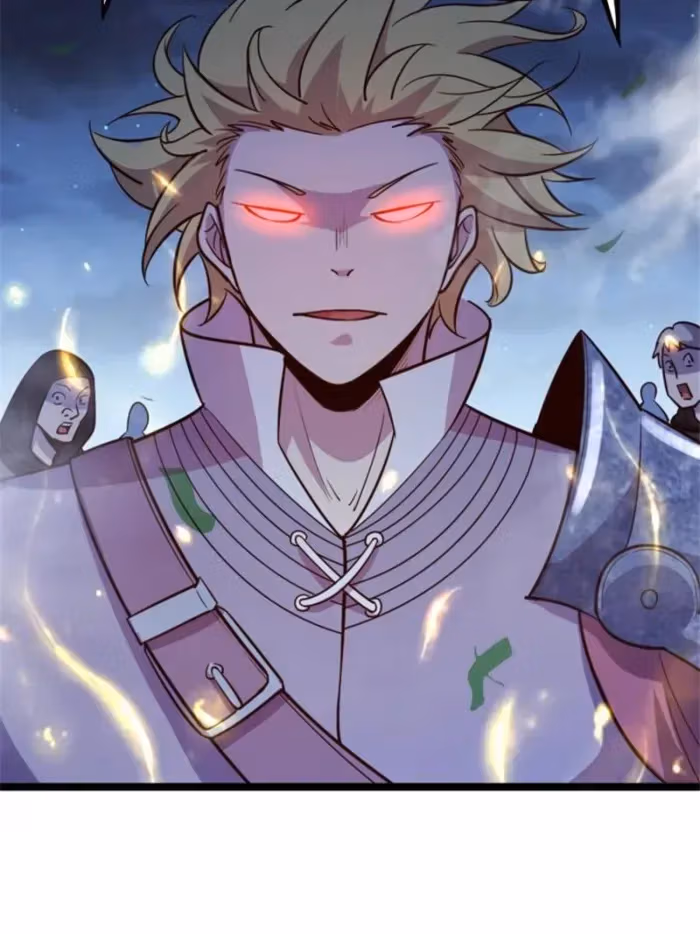 Read Lord System chapter 47 image 36 on Lezhin