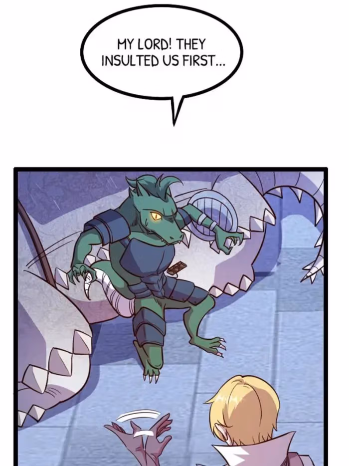 Read Lord System chapter 47 image 37 on Lezhin
