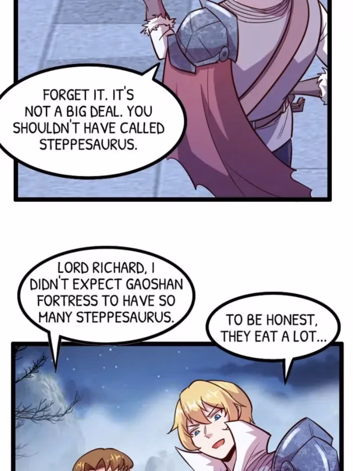 Read Lord System chapter 47 image 38 on Lezhin