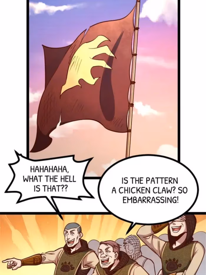 Read Lord System chapter 47 image 4 on Lezhin