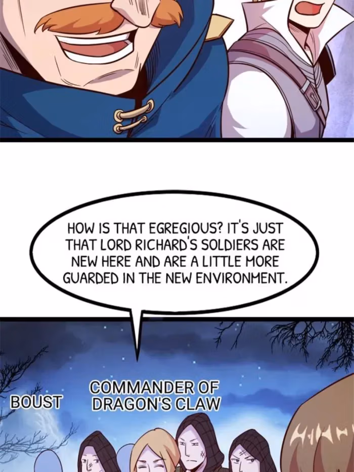 Read Lord System chapter 47 image 40 on Lezhin