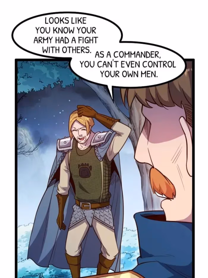 Read Lord System chapter 47 image 42 on Lezhin