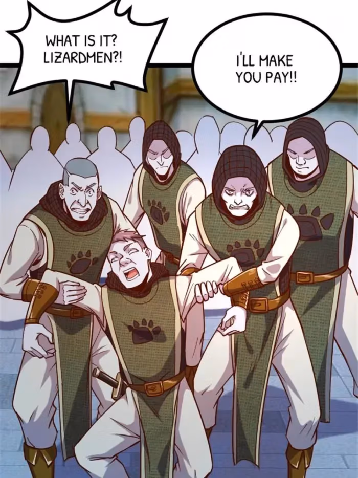 Read Lord System chapter 47 image 9 on Lezhin