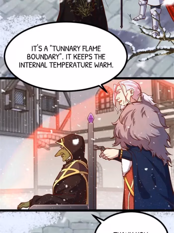 Read Lord System chapter 48 image 34 on Lezhin