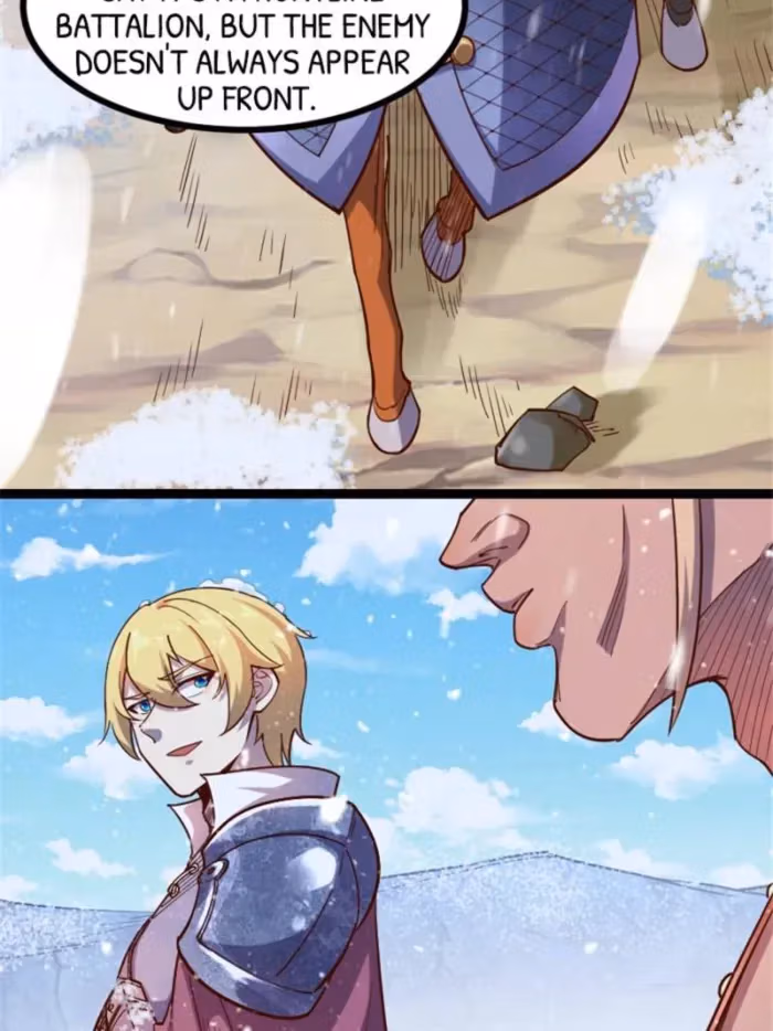 Read Lord System chapter 48 image 5 on Lezhin