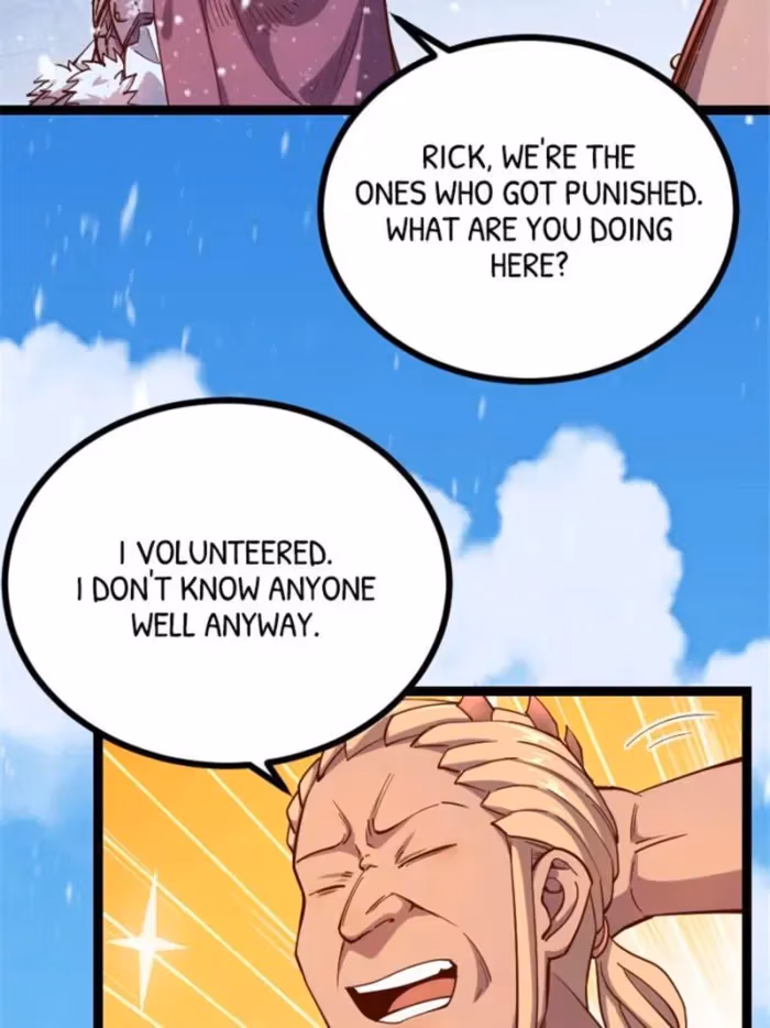Read Lord System chapter 48 image 6 on Lezhin