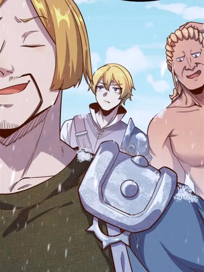 Read Lord System chapter 48 image 8 on Lezhin
