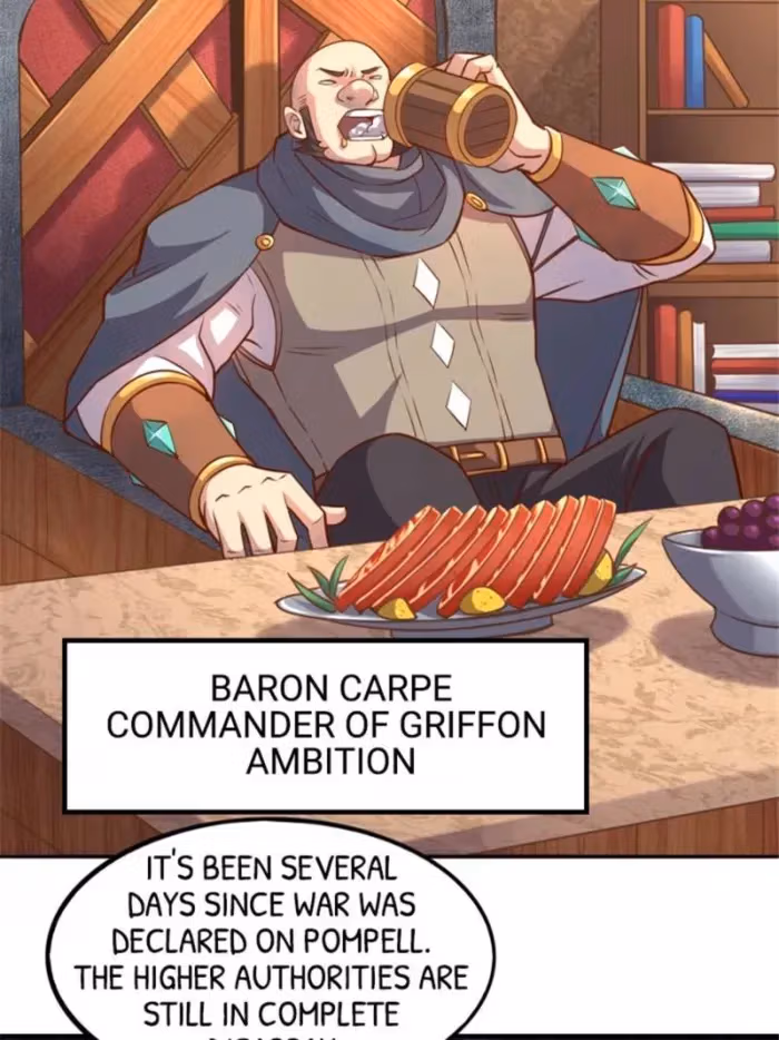 Read Lord System chapter 49 image 14 on Lezhin