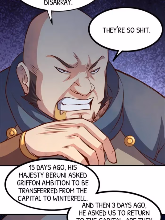 Read Lord System chapter 49 image 15 on Lezhin