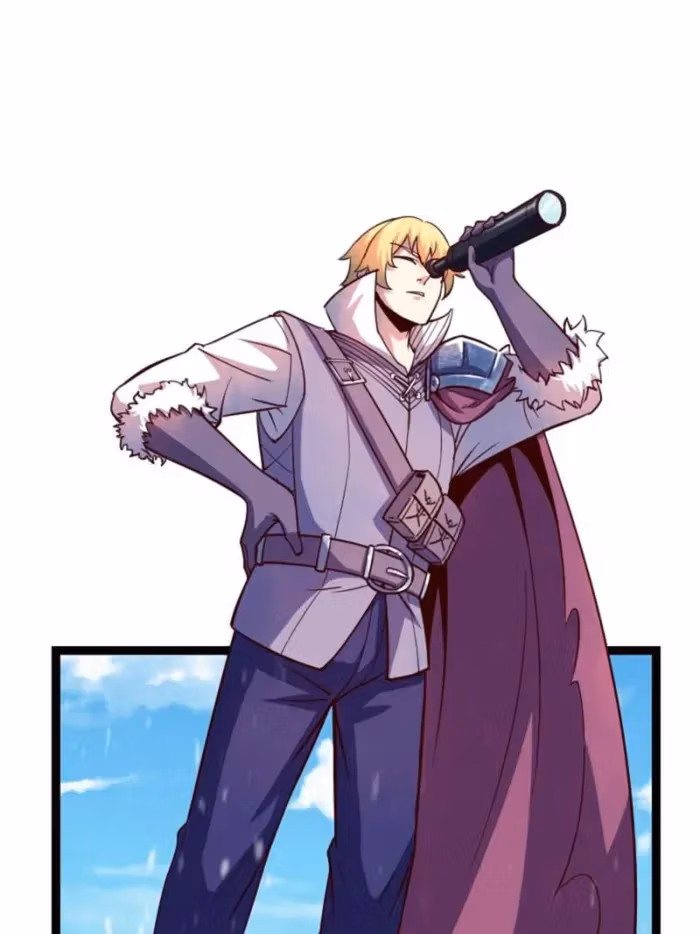 Read Lord System chapter 49 image 2 on Lezhin