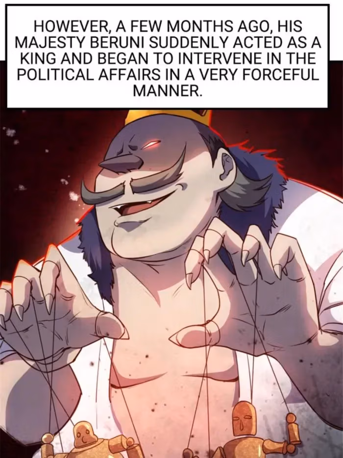 Read Lord System chapter 49 image 21 on Lezhin