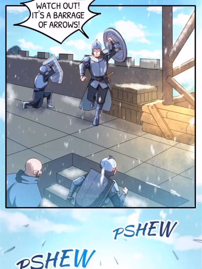 Read Lord System chapter 49 image 25 on Lezhin