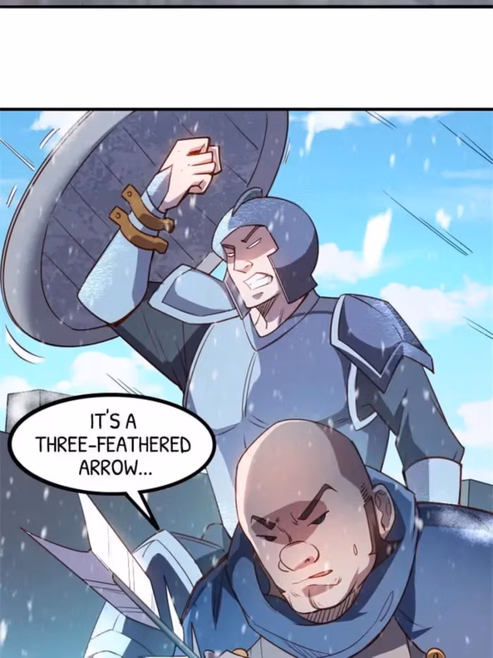 Read Lord System chapter 49 image 27 on Lezhin