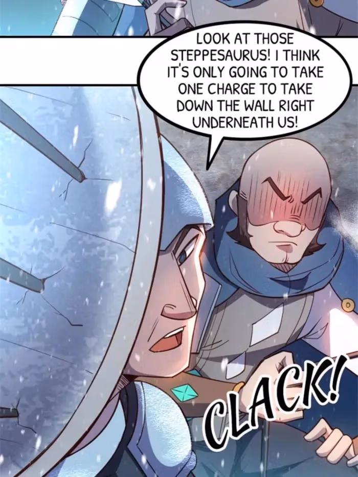 Read Lord System chapter 49 image 28 on Lezhin
