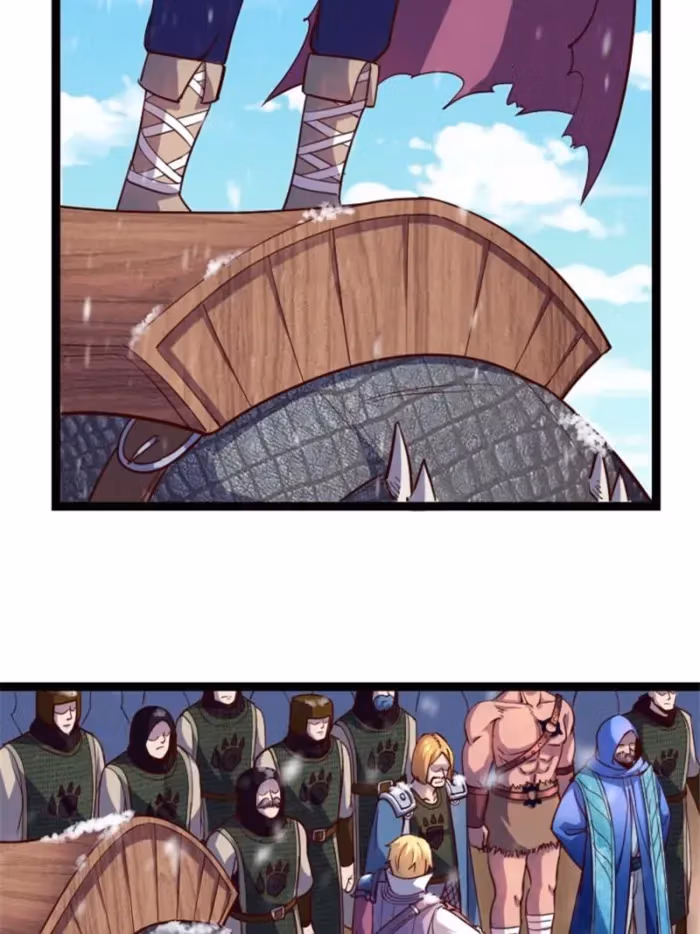 Read Lord System chapter 49 image 3 on Lezhin