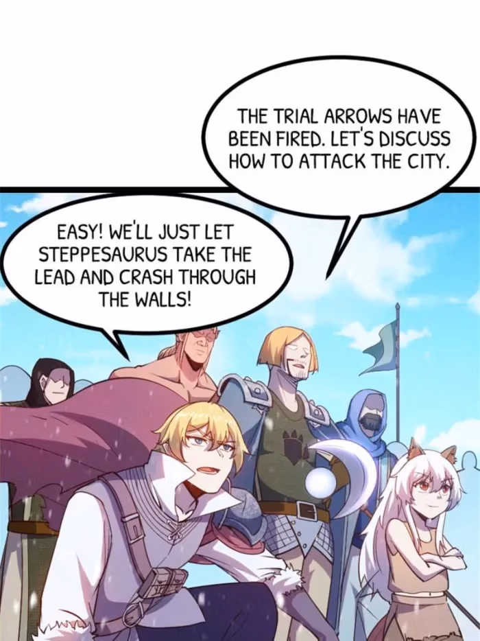 Read Lord System chapter 49 image 31 on Lezhin