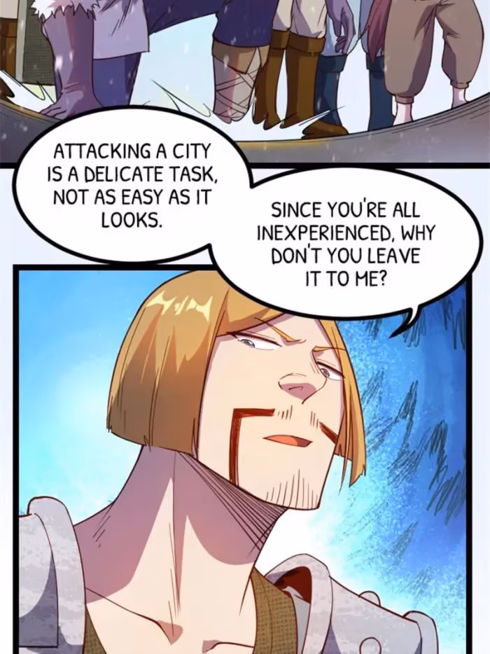 Read Lord System chapter 49 image 32 on Lezhin