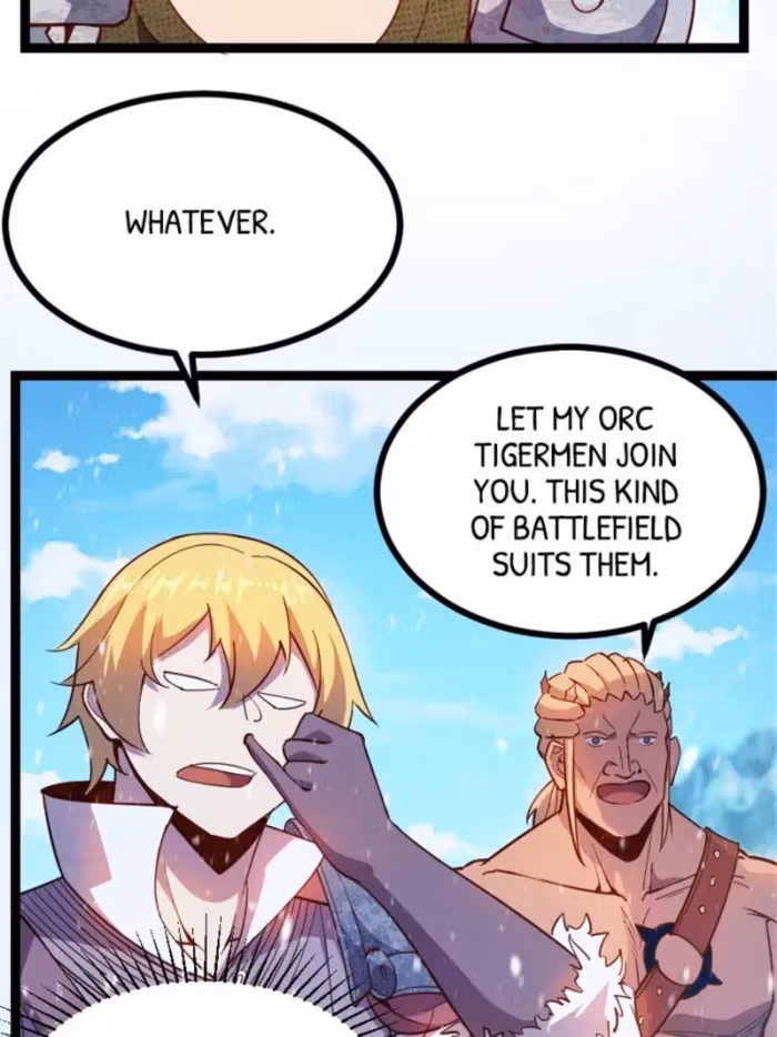 Read Lord System chapter 49 image 33 on Lezhin