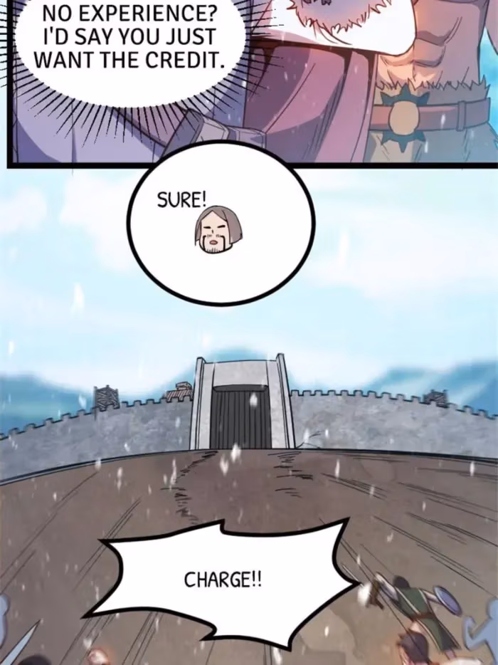 Read Lord System chapter 49 image 34 on Lezhin