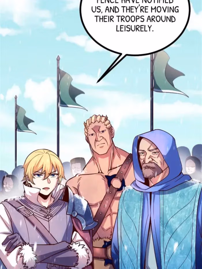 Read Lord System chapter 49 image 5 on Lezhin