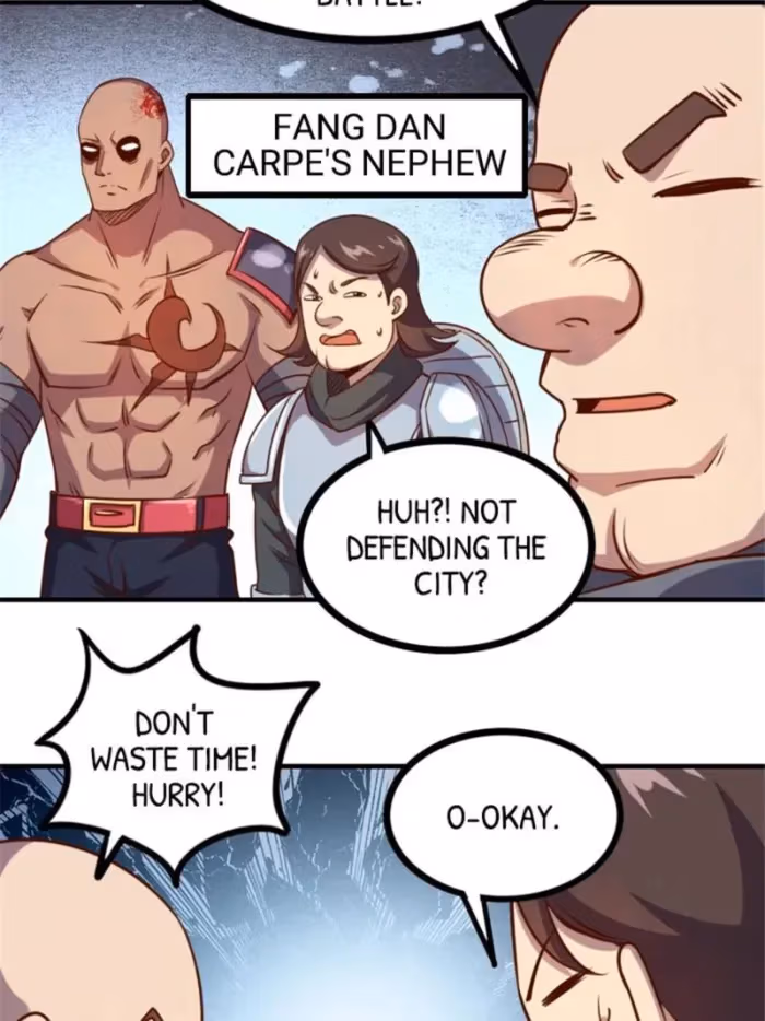 Read Lord System chapter 49 image 51 on Lezhin