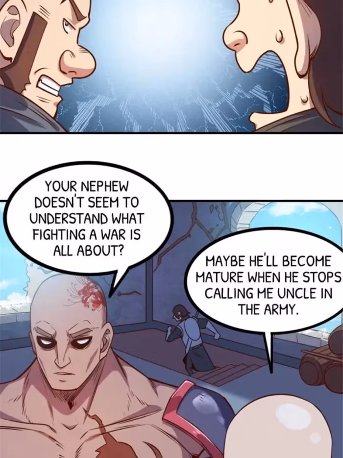 Read Lord System chapter 49 image 52 on Lezhin