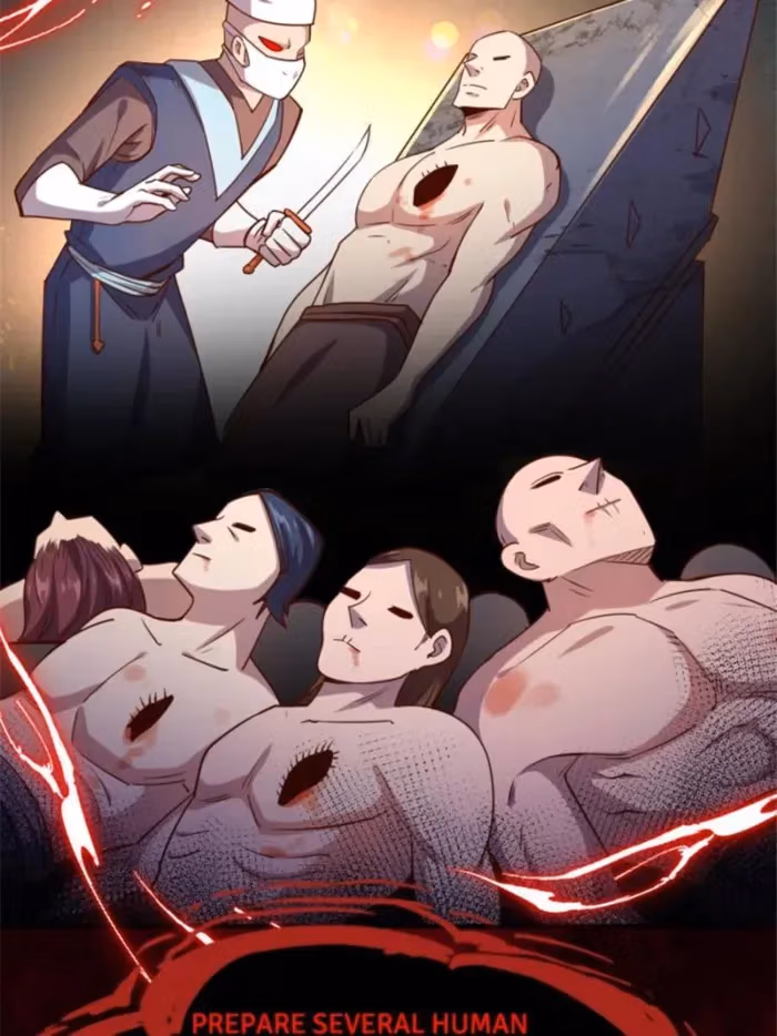 Read Lord System chapter 49 image 59 on Lezhin
