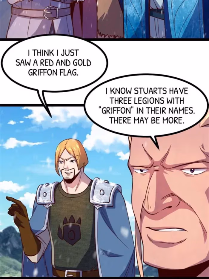 Read Lord System chapter 49 image 6 on Lezhin