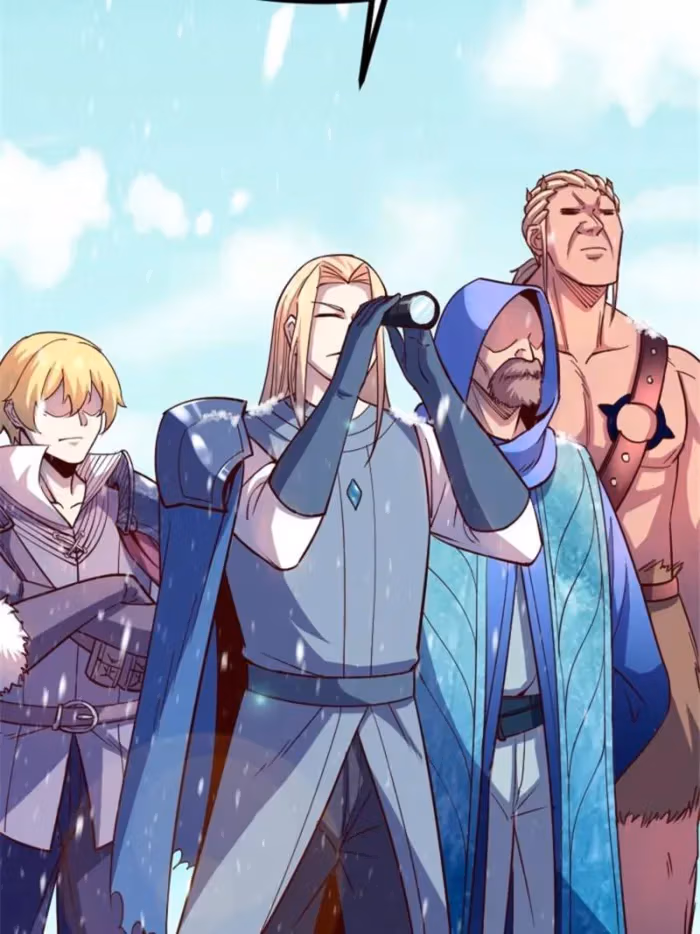 Read Lord System chapter 49 image 9 on Lezhin