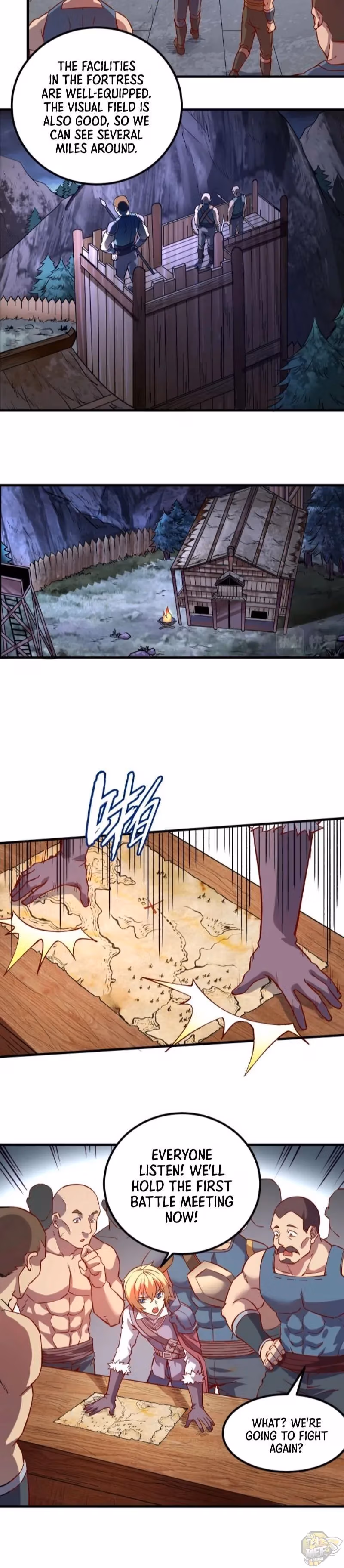 Read Lord System chapter 5 image 11 on Lezhin