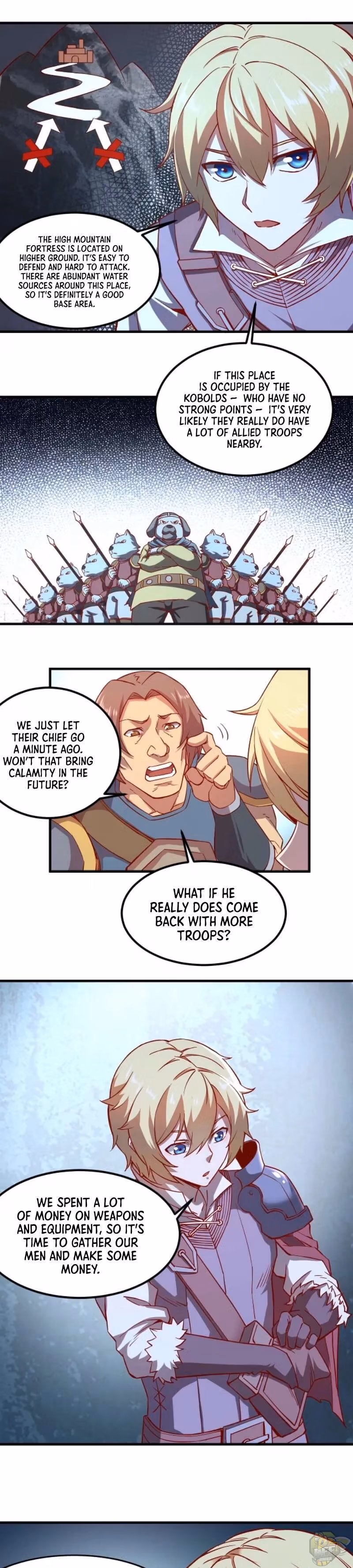 Read Lord System chapter 5 image 12 on Lezhin