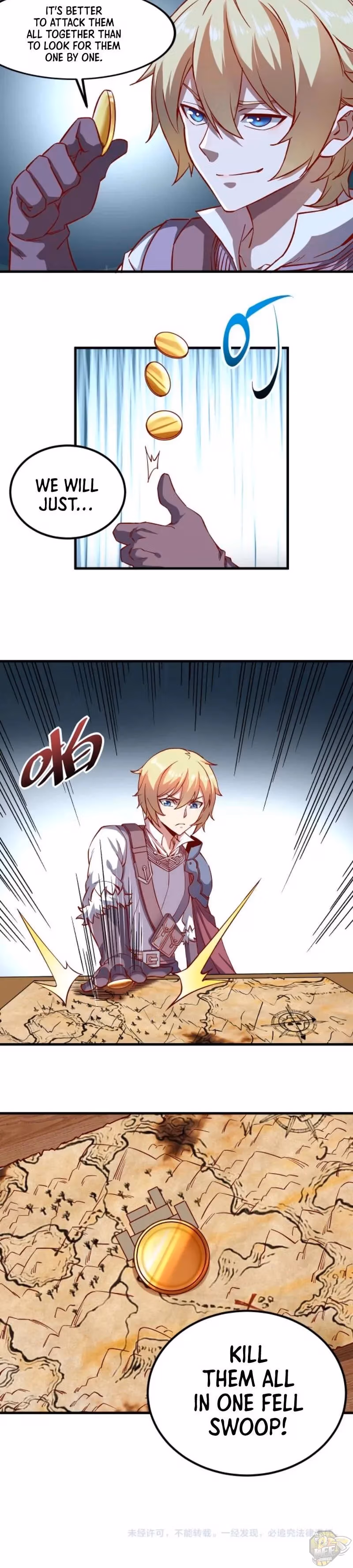 Read Lord System chapter 5 image 13 on Lezhin