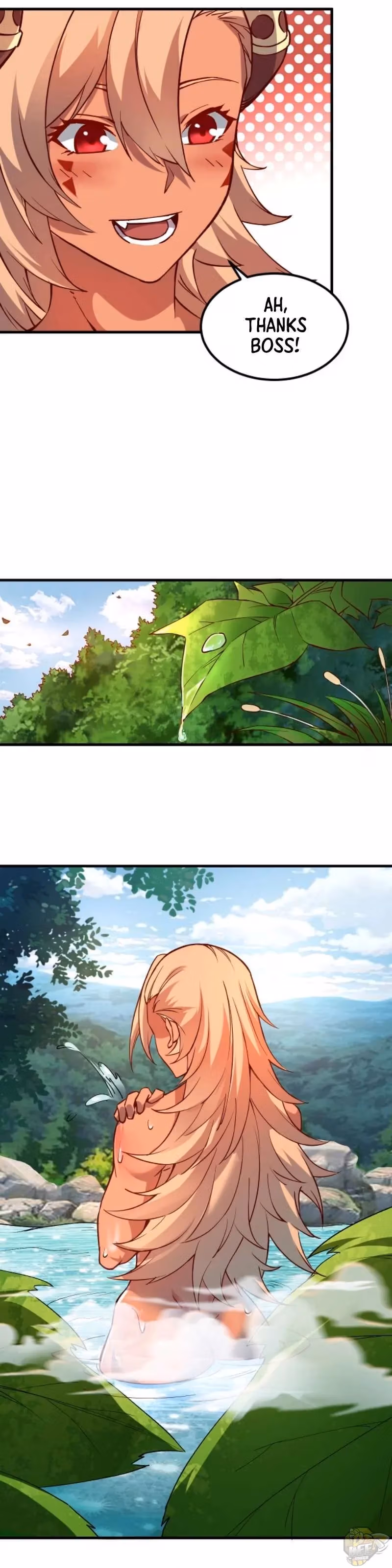 Read Lord System chapter 5 image 5 on Lezhin