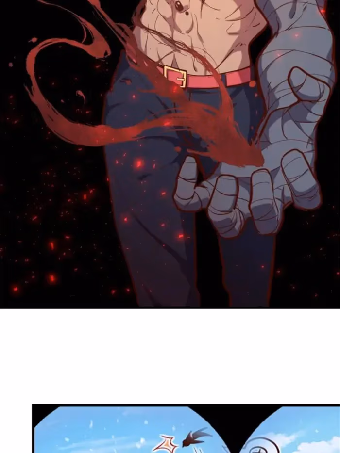 Read Lord System chapter 50 image 25 on Lezhin