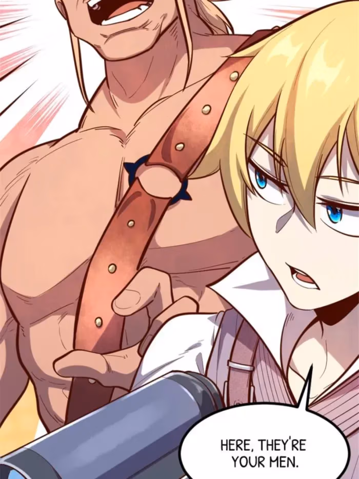 Read Lord System chapter 50 image 28 on Lezhin