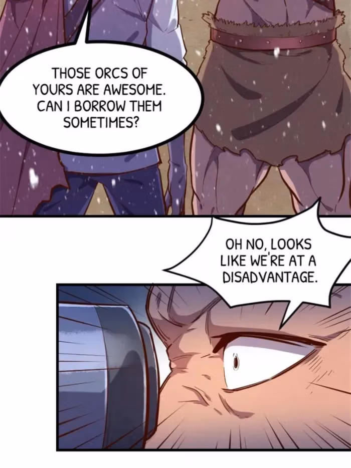 Read Lord System chapter 50 image 30 on Lezhin