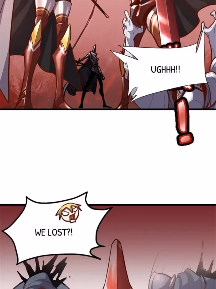 Read Lord System chapter 50 image 35 on Lezhin