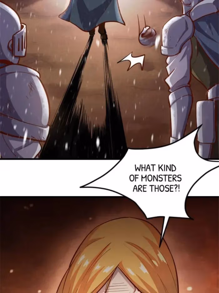 Read Lord System chapter 50 image 41 on Lezhin