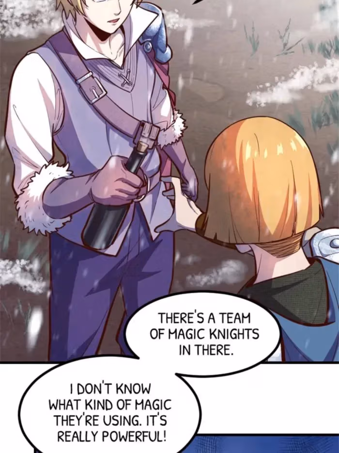 Read Lord System chapter 50 image 46 on Lezhin