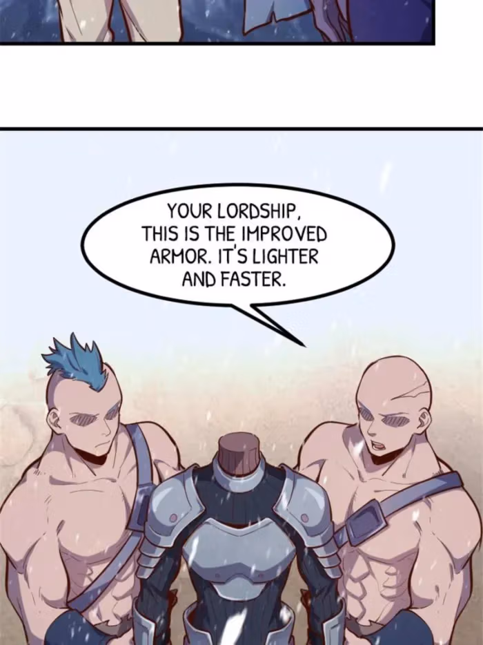 Read Lord System chapter 50 image 57 on Lezhin