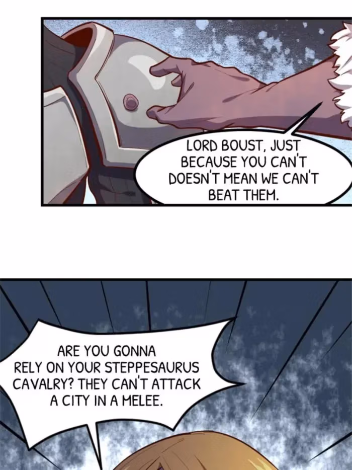 Read Lord System chapter 50 image 59 on Lezhin