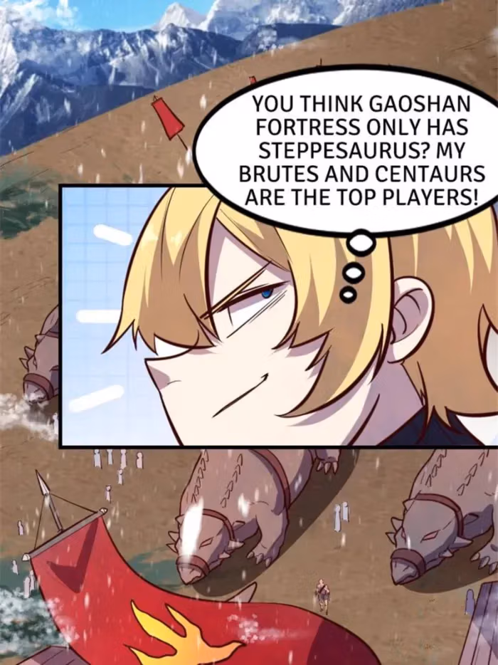 Read Lord System chapter 50 image 63 on Lezhin