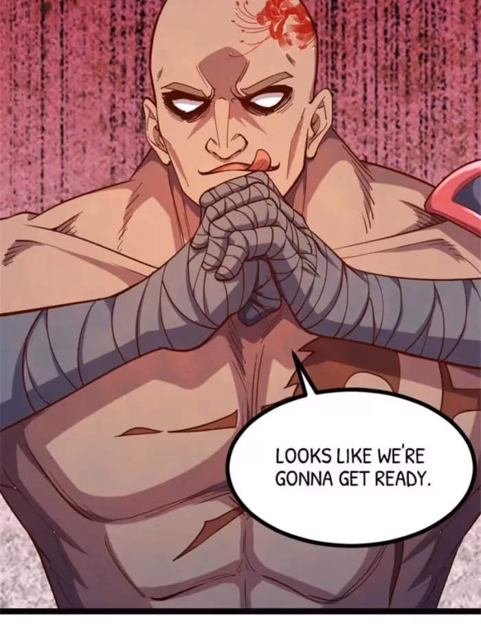 Read Lord System chapter 50 image 9 on Lezhin