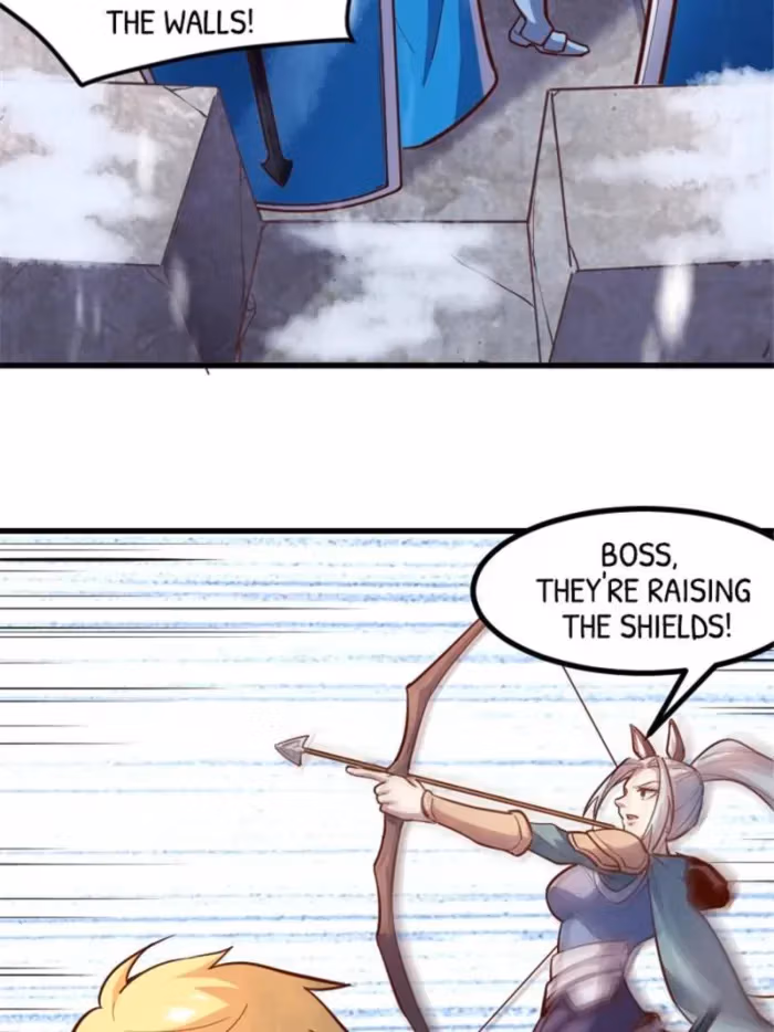 Read Lord System chapter 51 image 11 on Lezhin