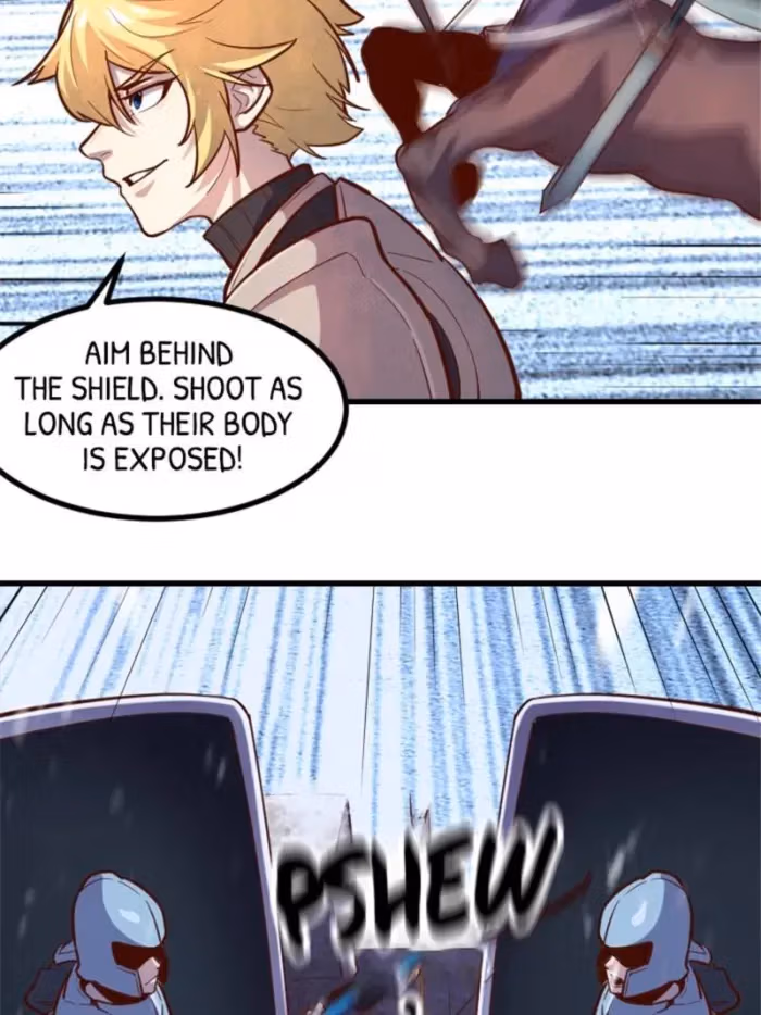 Read Lord System chapter 51 image 12 on Lezhin