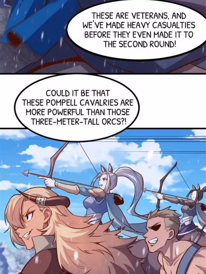 Read Lord System chapter 51 image 15 on Lezhin