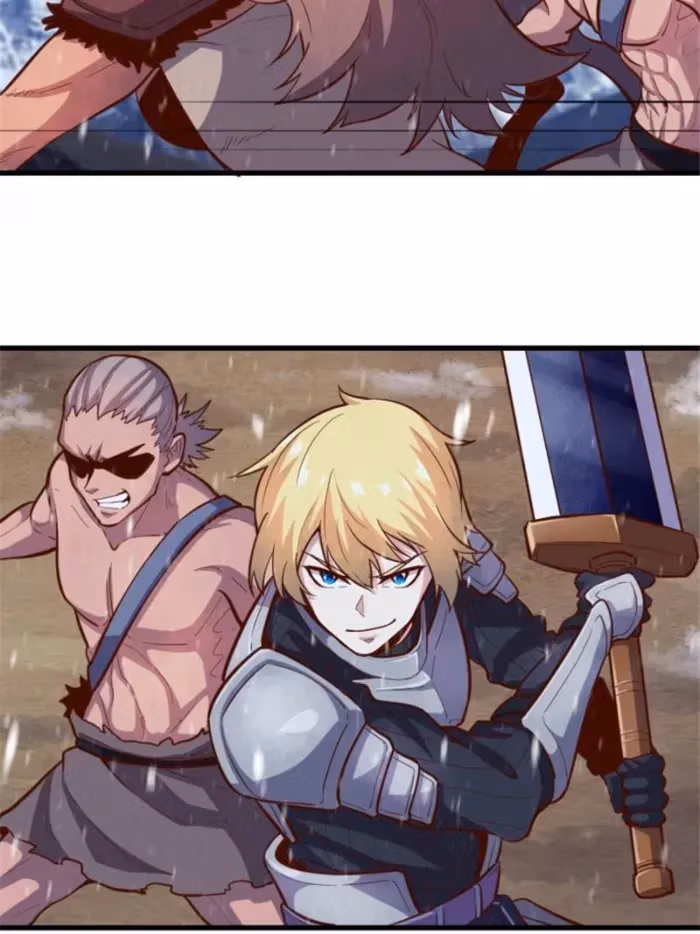 Read Lord System chapter 51 image 16 on Lezhin
